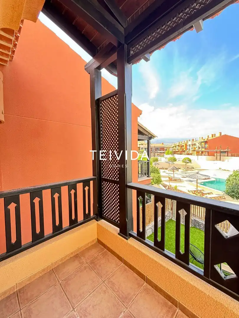 Casa de 120 m² a San Miguel de Abona