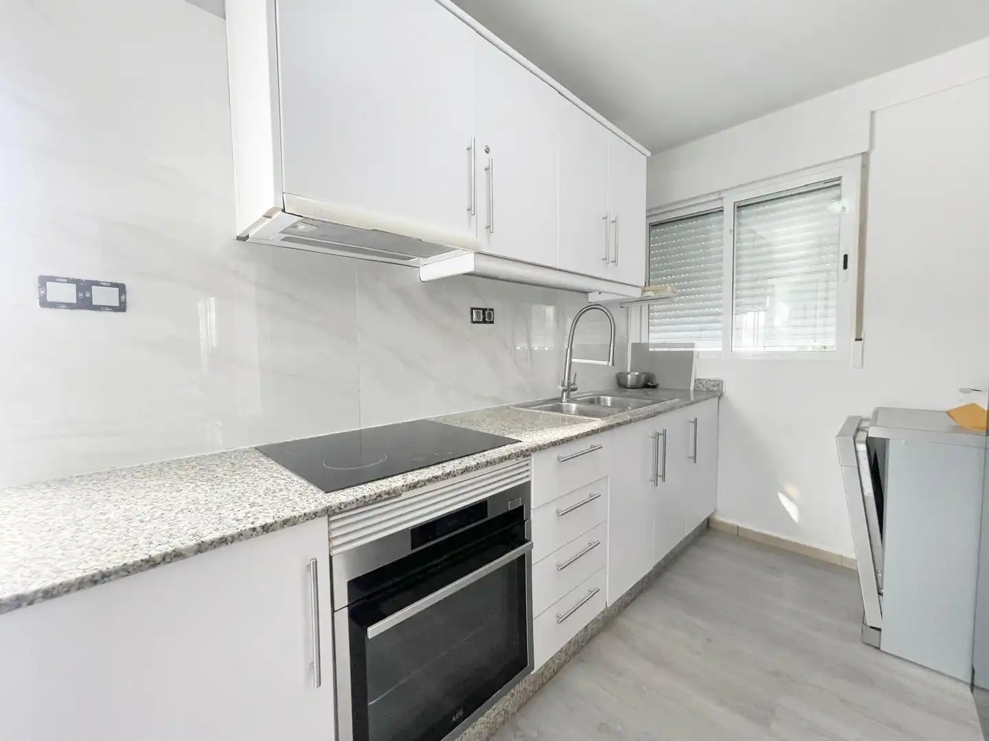 Piso de 110 m² en Dénia