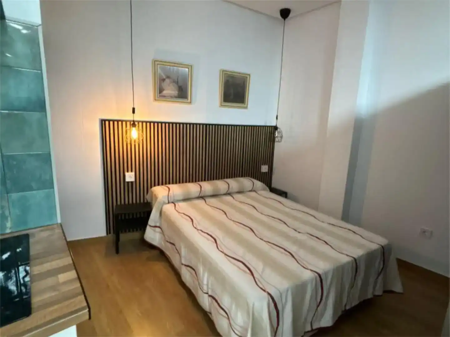 Apartamento 35 m² em Montilla