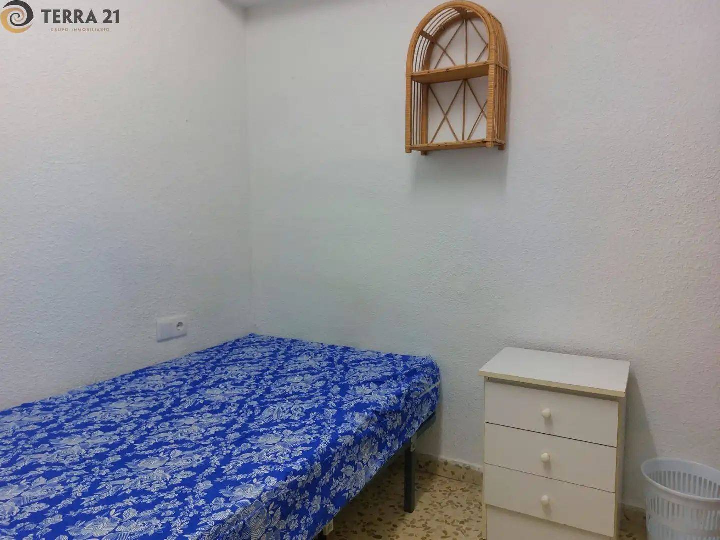 Piso de 100 m² en Jaén
