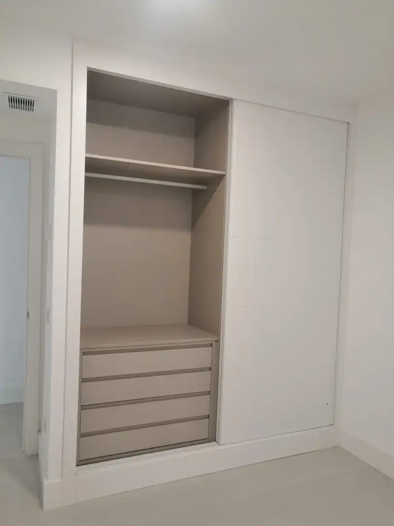Piso de 163 m² en Madrid