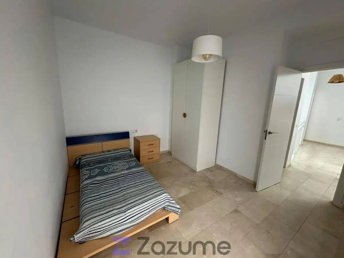 Piso de 144 m² en Málaga