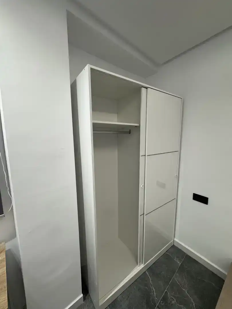 Piso de 120 m² en Alcantarilla