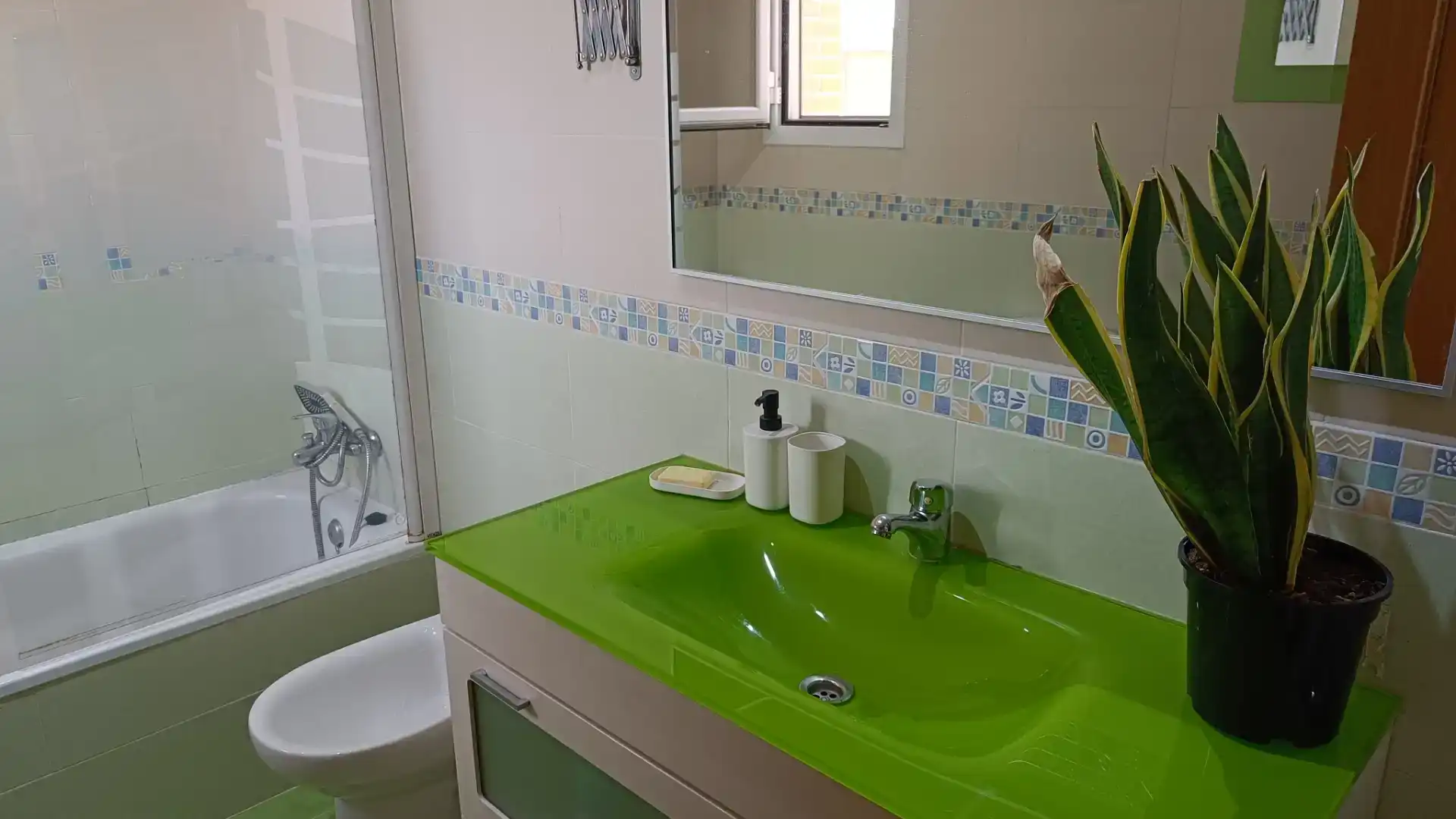 Habitación 20 m², Burguillos de Toledo