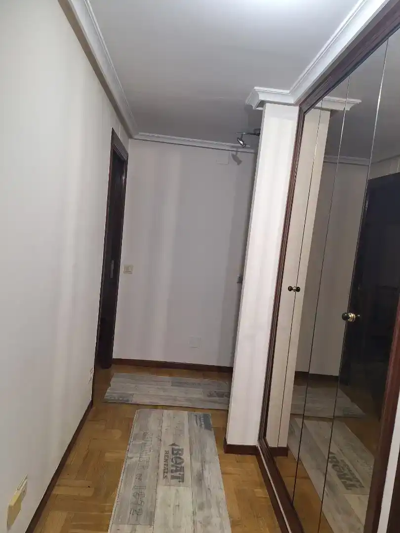 Pis de 56 m² a Gijón