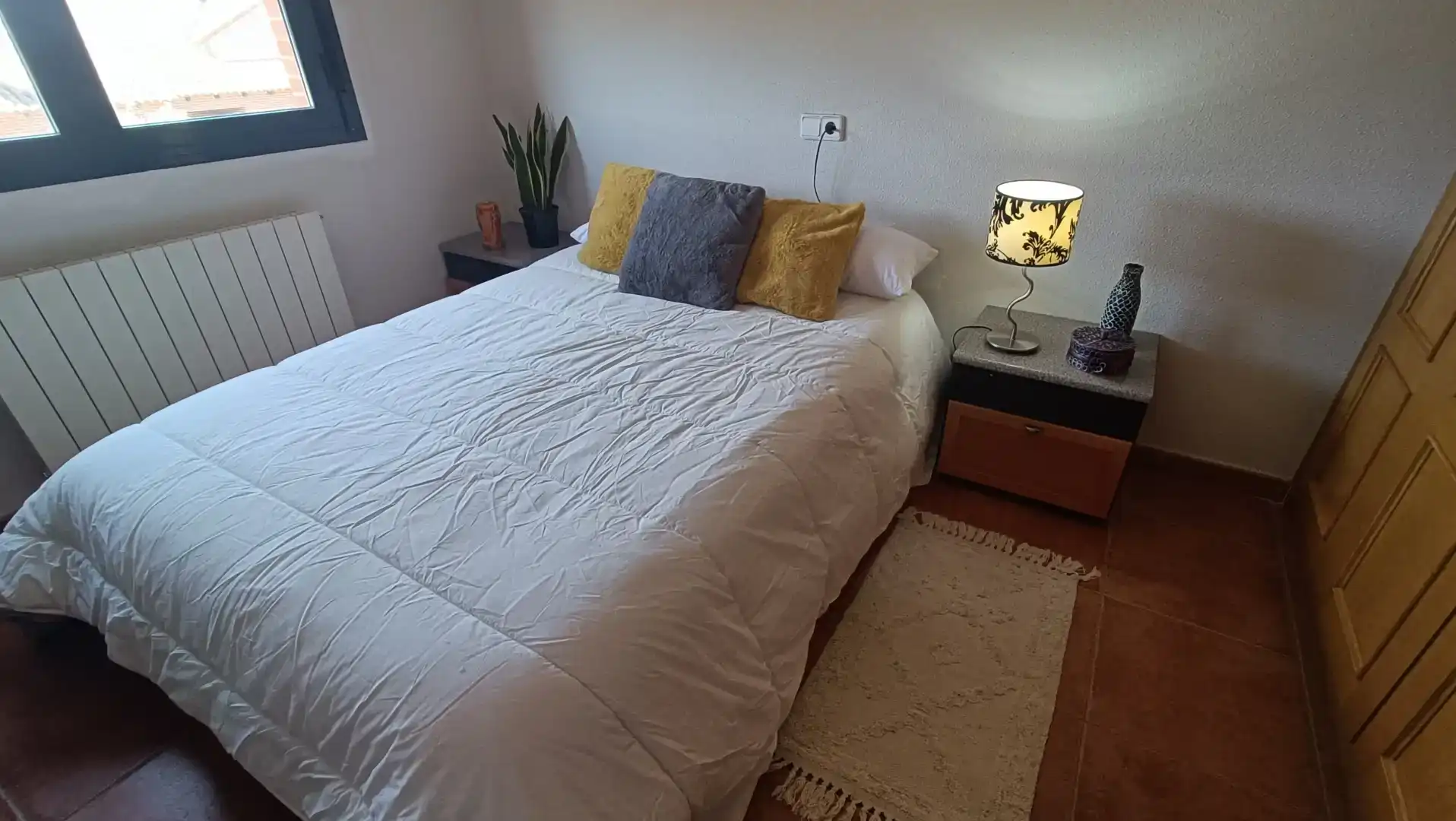 Habitación 20 m², Burguillos de Toledo