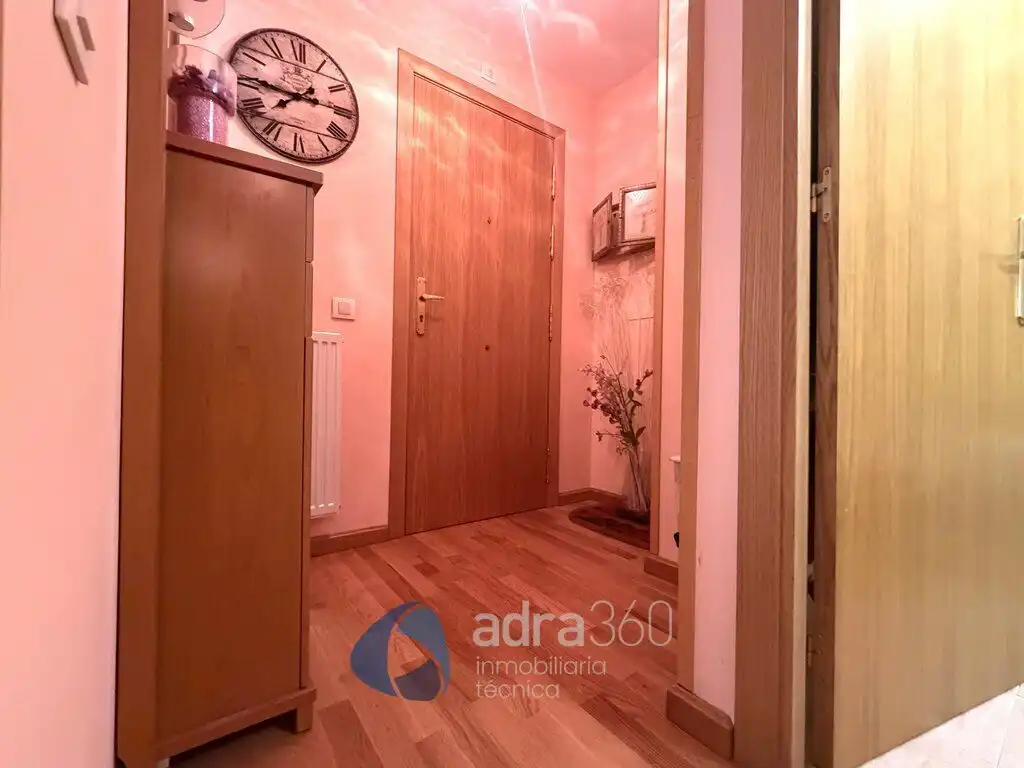 Piso de 68 m² en Logroño