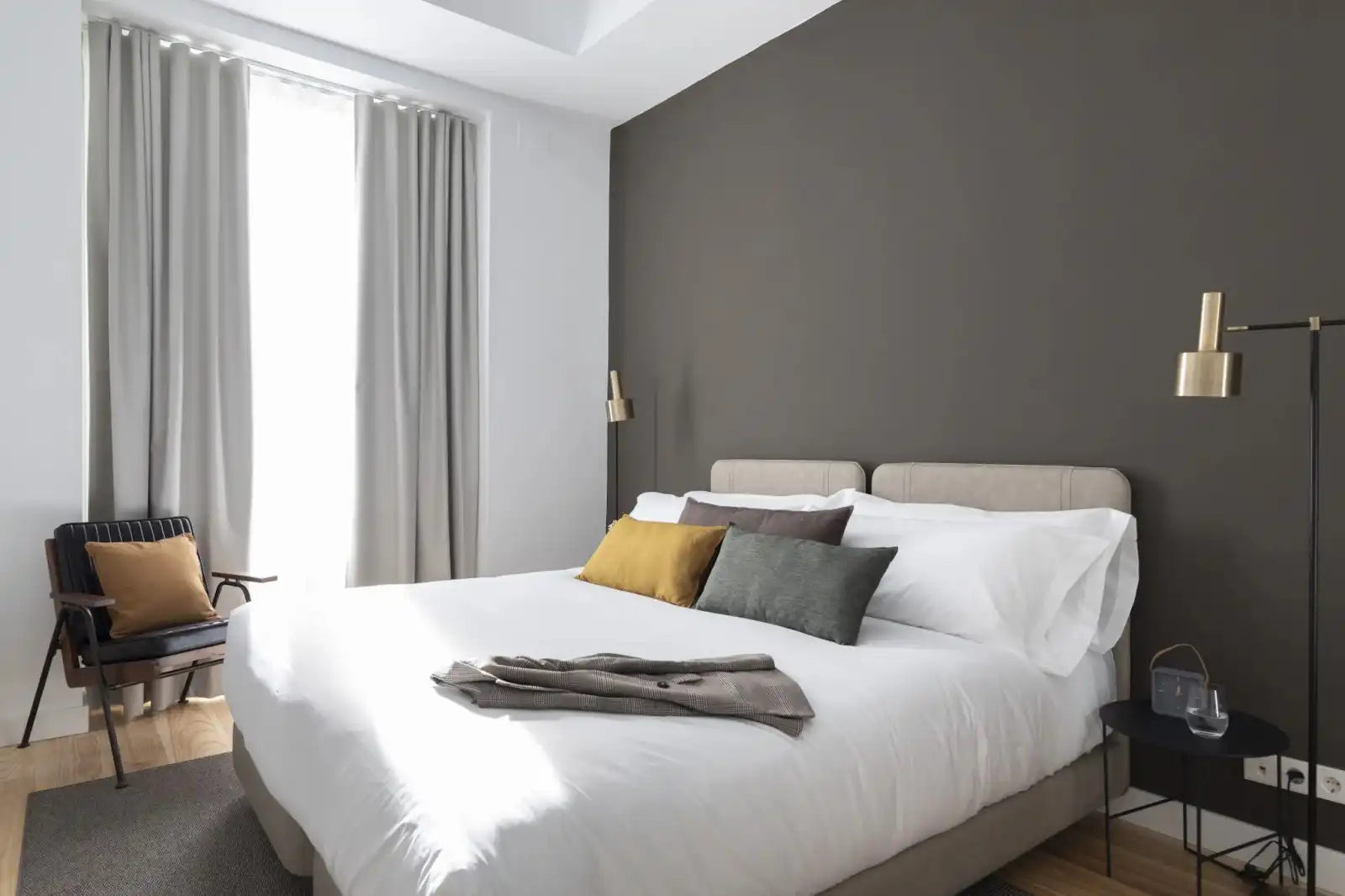 Pis de 72 m² a Madrid