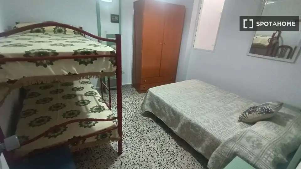 Habitación 127 m², Dúrcal