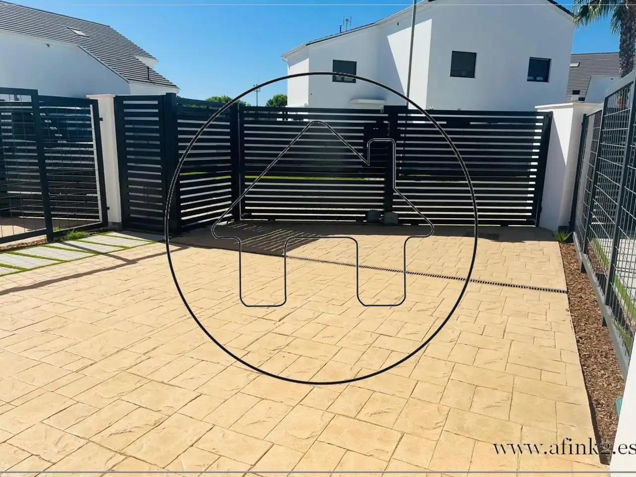 Casa de 150 m² a Aljaraque