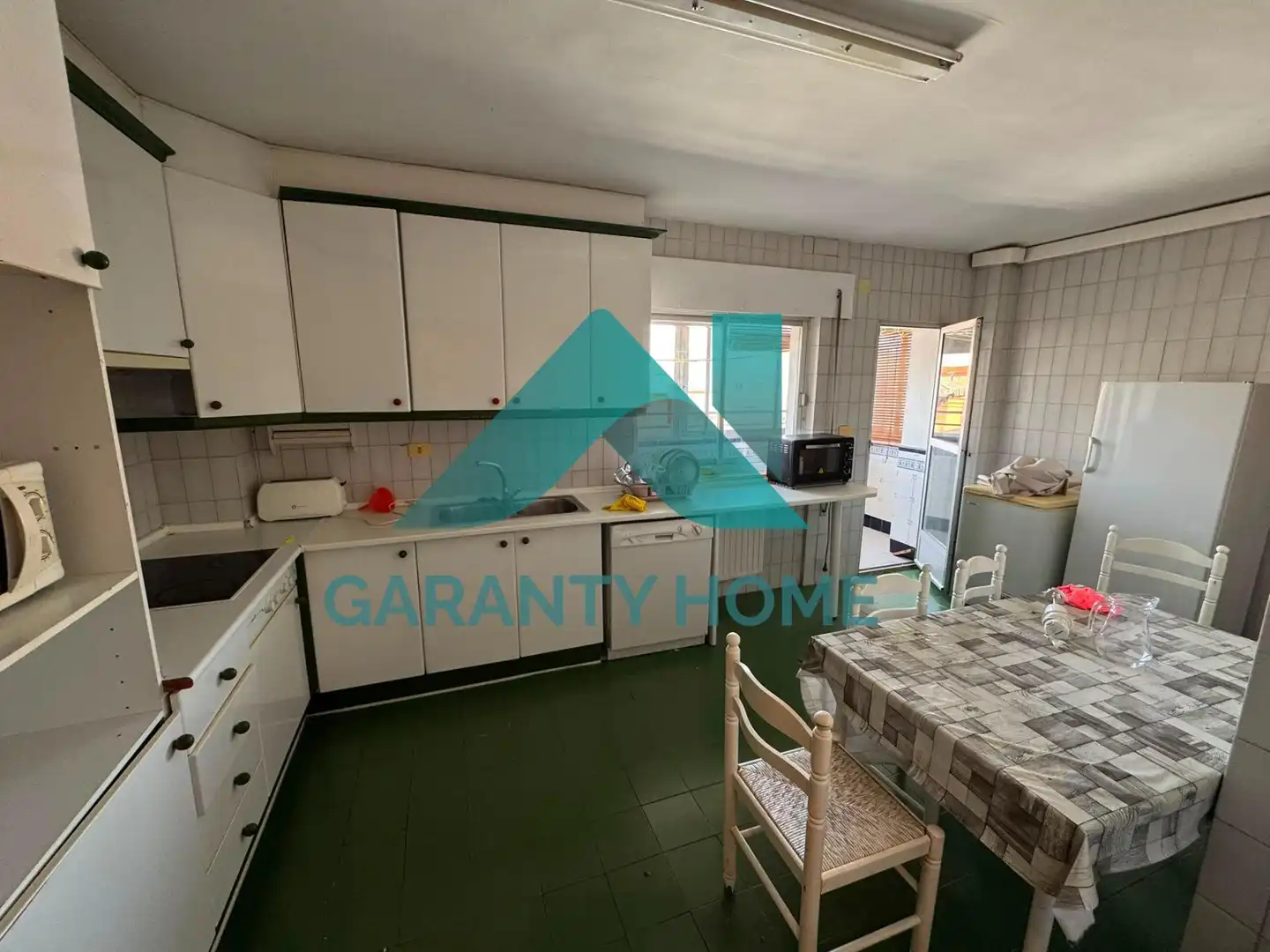 Piso de 100 m² en Cáceres