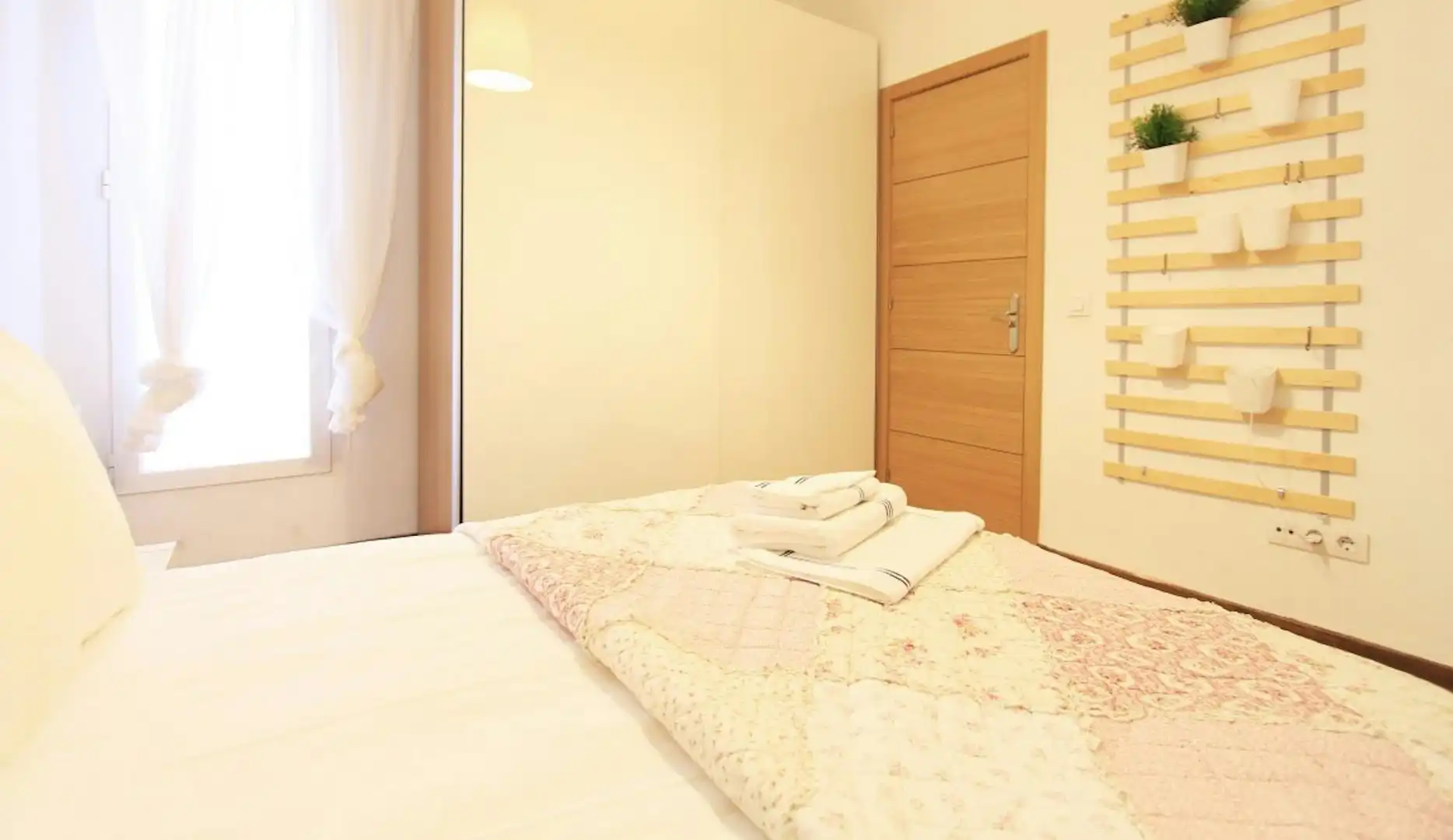 Piso de 83 m² en Madrid