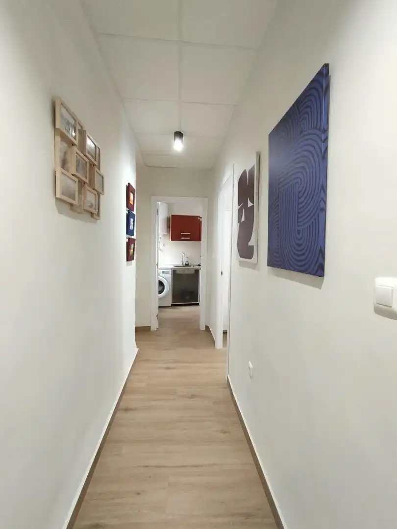 Habitación en alquiler, Murcia
