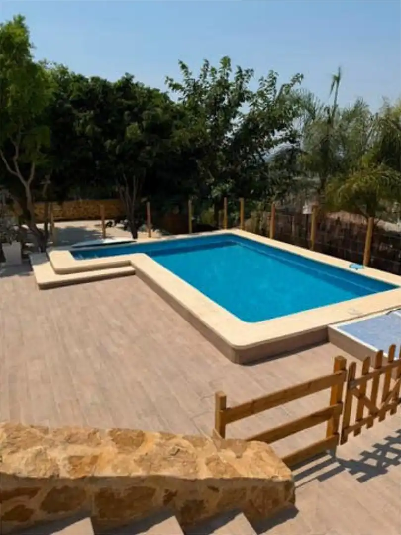 Pis de 40 m² a Cullera