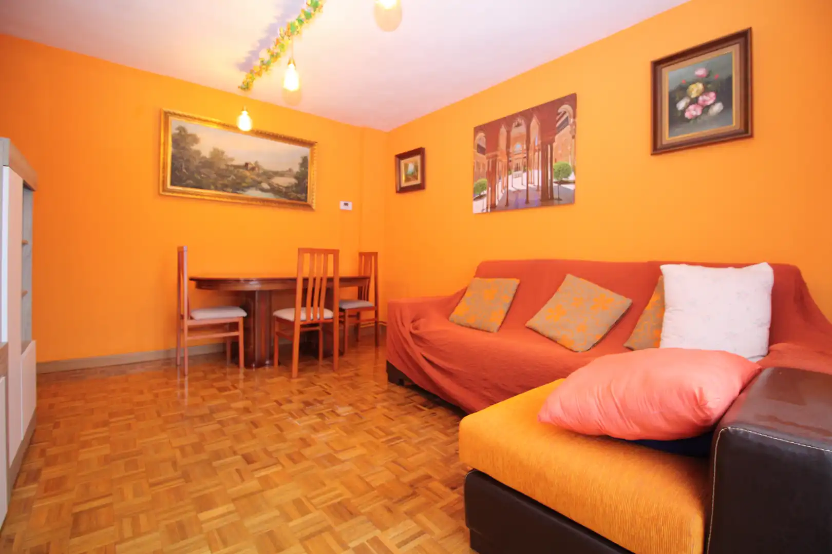 Pis de 75 m² a Valladolid
