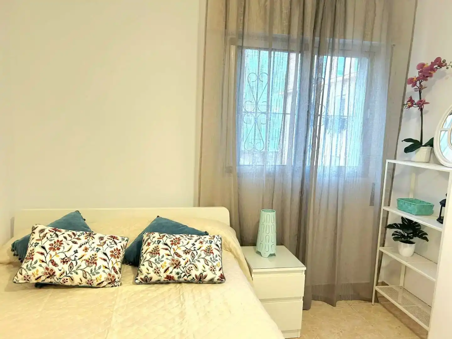 Piso de 106 m² en Cádiz