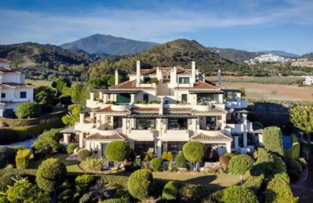 Piso de 187 m² en Benahavís
