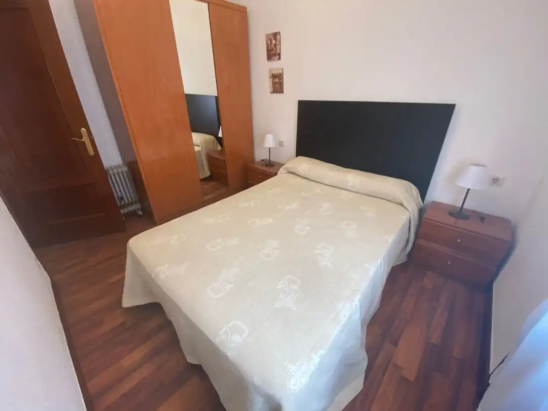 Piso de 55 m² en Bilbao