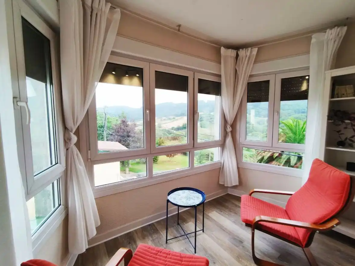 Pis de 75 m² a Barrika