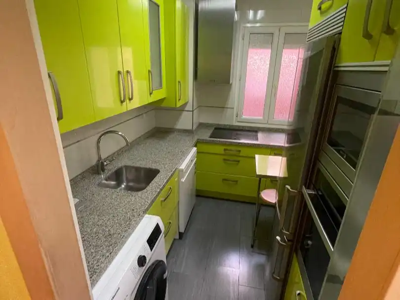 Piso de 90 m² en Valladolid