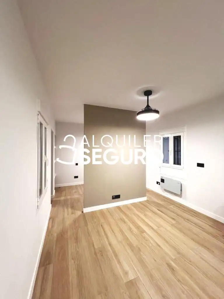 Pis de 43 m² a Madrid