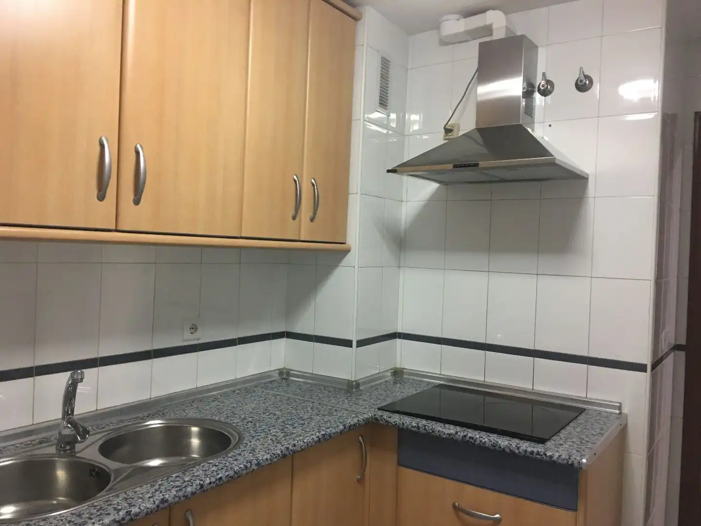 Piso de 75 m² en Badajoz