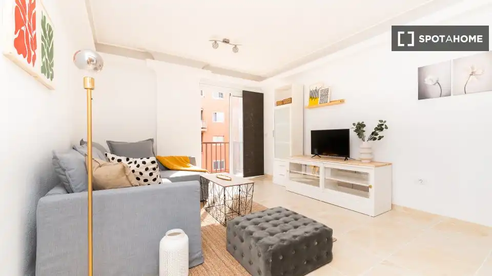 Habitación en alquiler, Candelaria