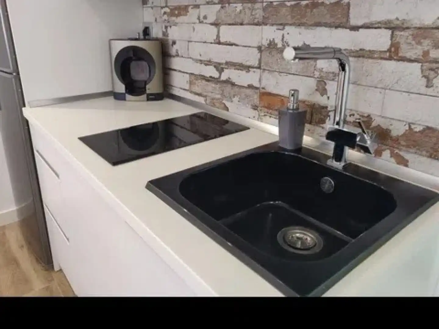 Piso de 45 m² en Torremolinos