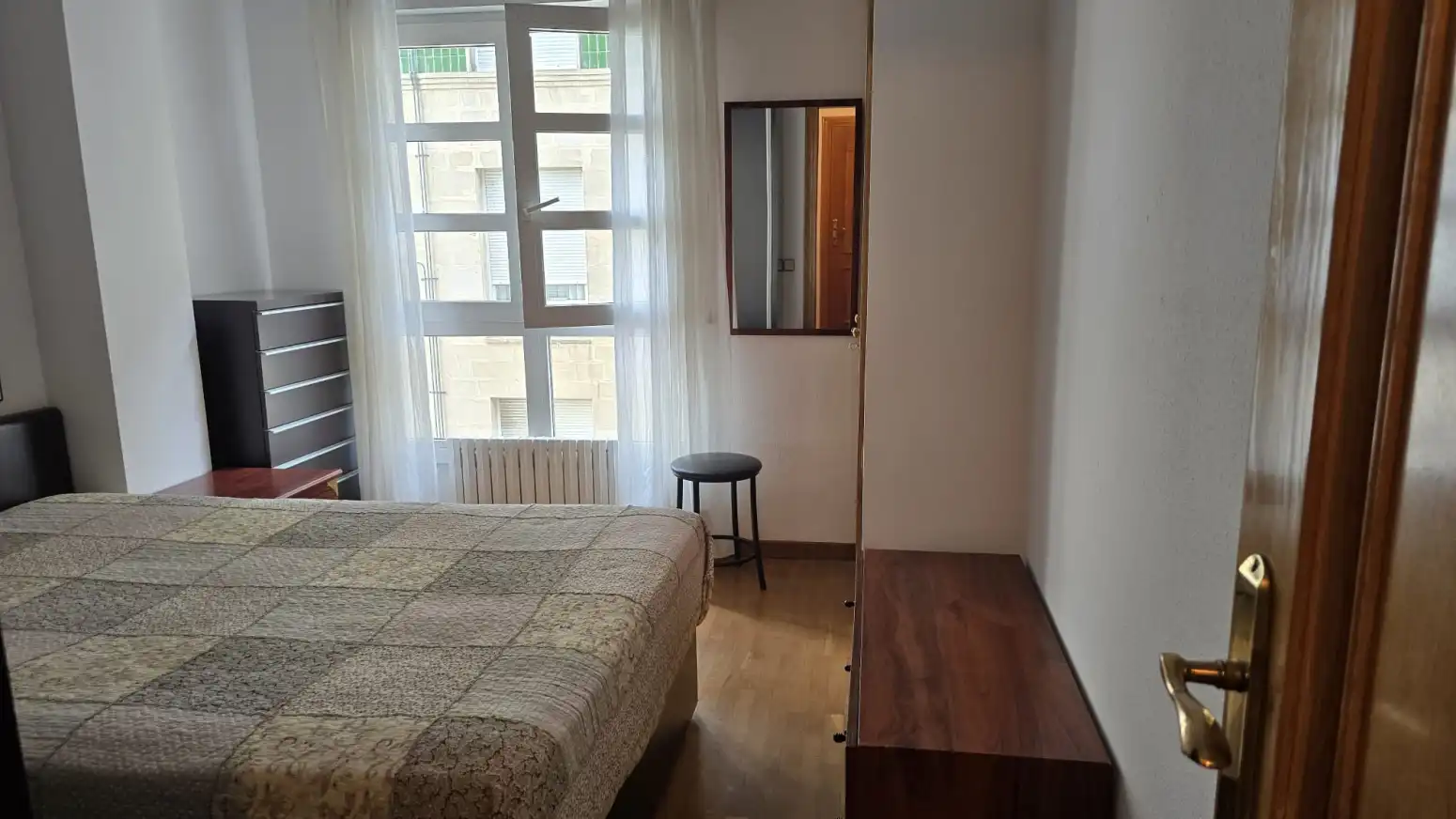 Piso de 39 m² en Gijón