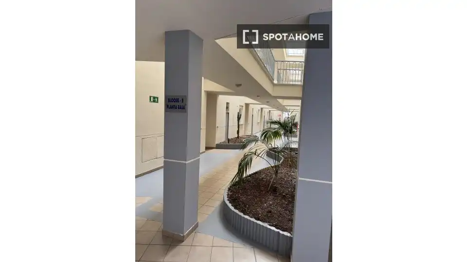 Habitación 92 m², Santiago del Teide