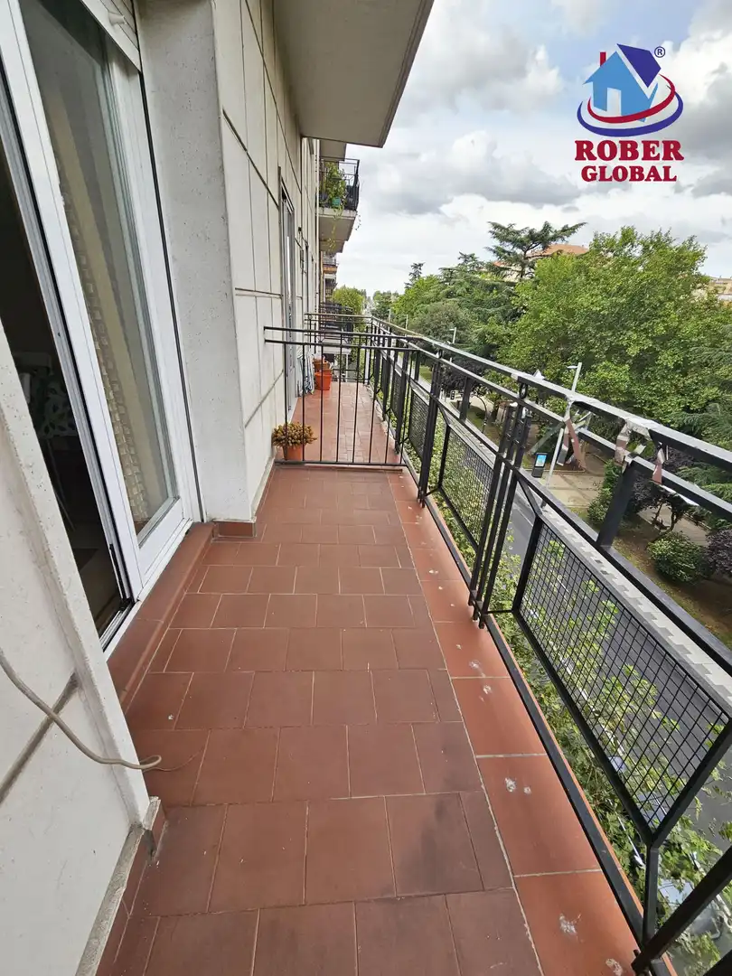 Habitación 105 m², Salamanca