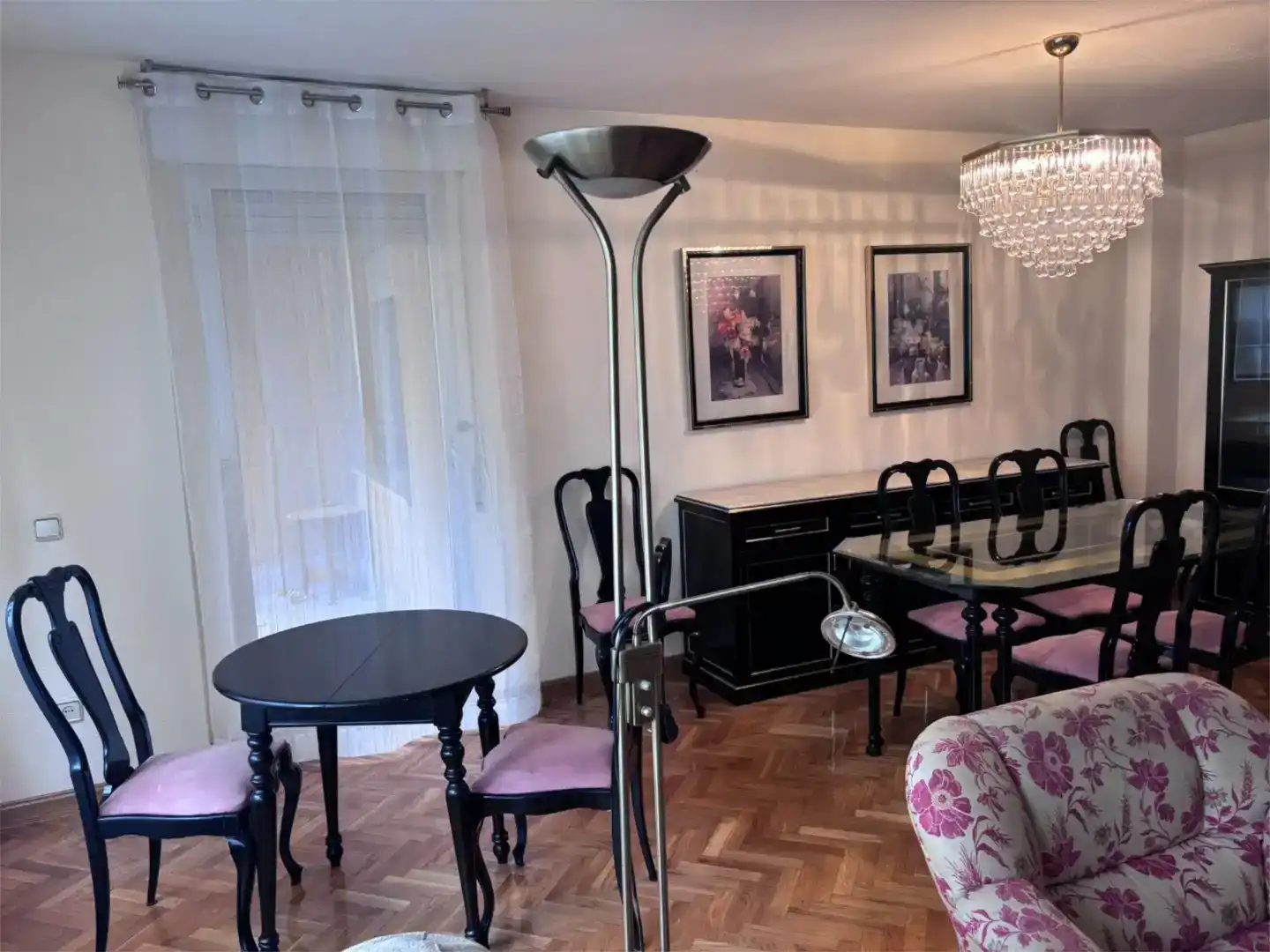 Piso de 160 m² en Segovia