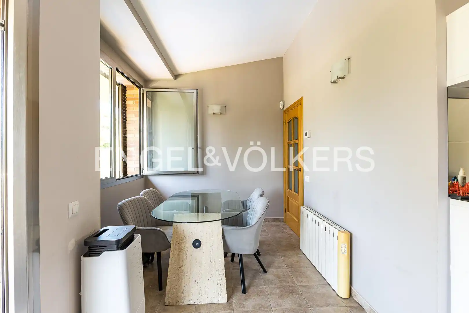 Piso de 270 m² en Cunit