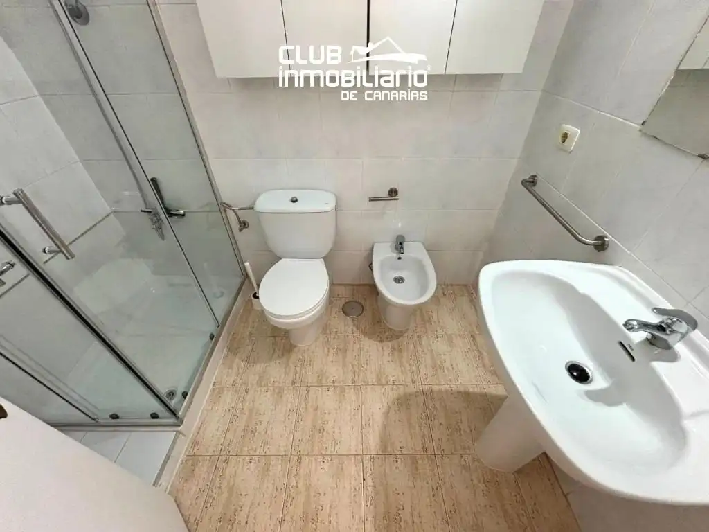 Piso de 89 m² en Adeje