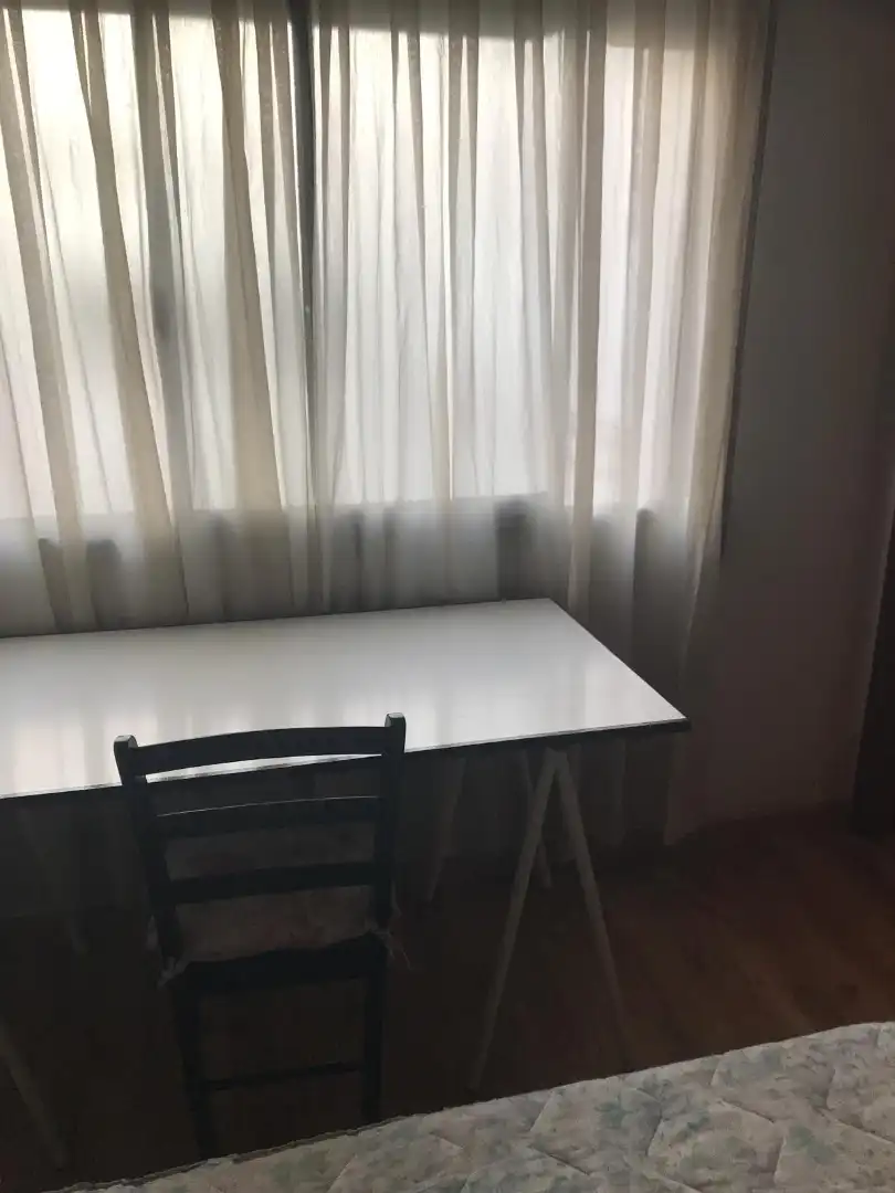 Piso de 100 m² en Santiago de Compostela