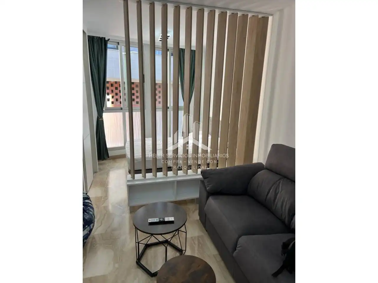Wohnung 45 m² in Castelló de la Plana / Castellón de la Plana