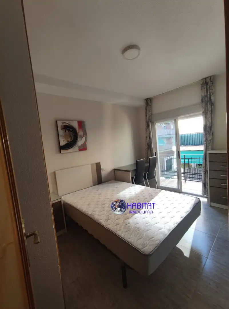 Pis de 61 m² a Granada