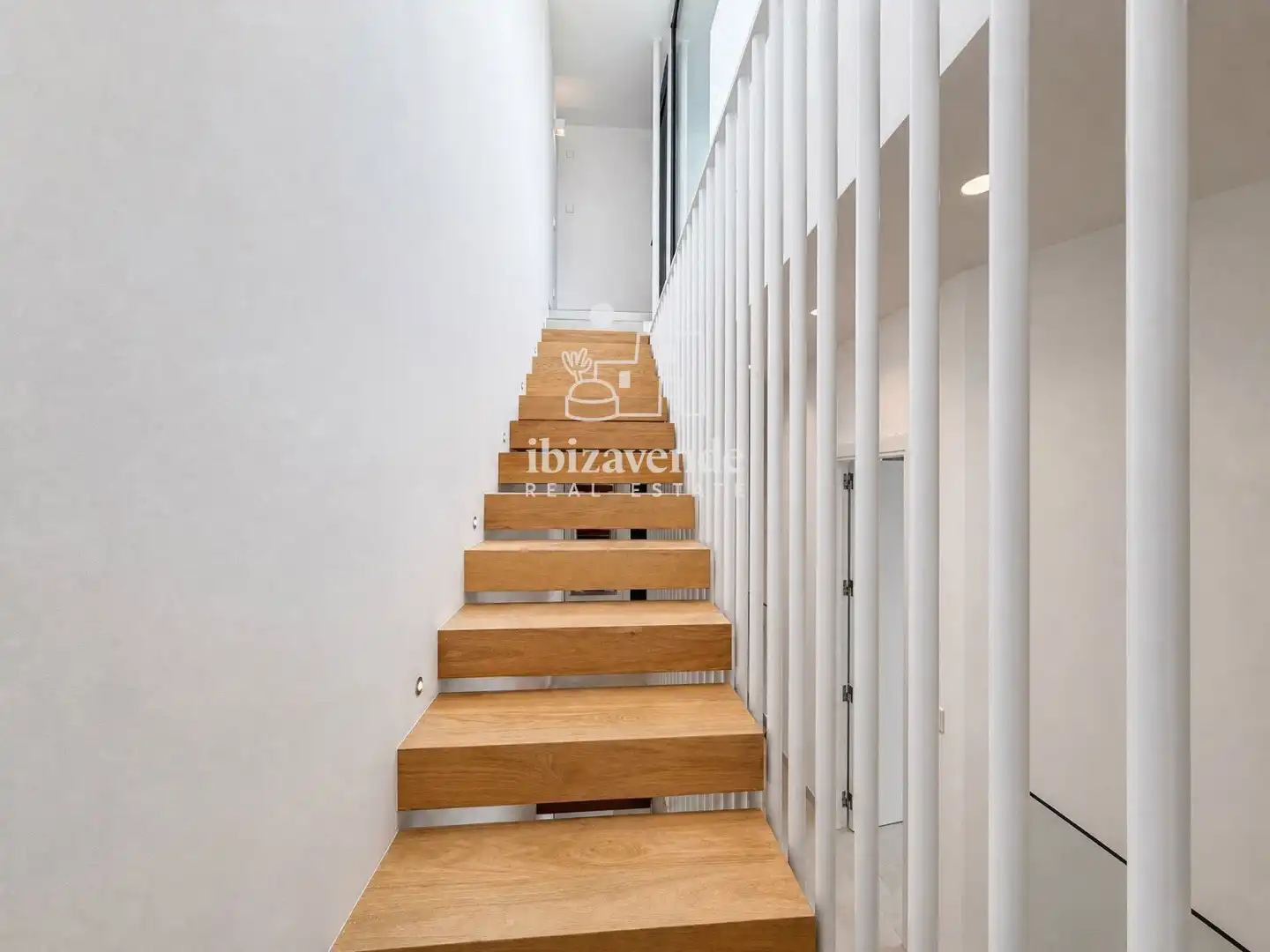 Piso de 350 m² en Ibiza