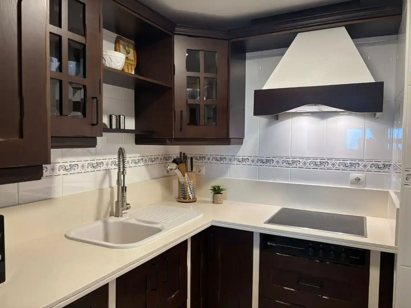 Piso de 78 m² en Roquetas de Mar