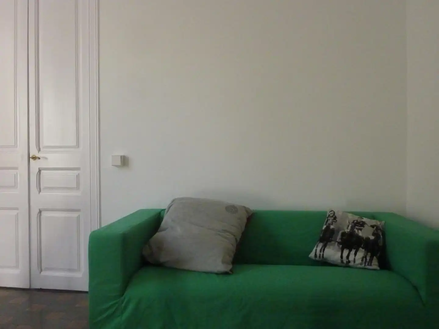 Habitación 100 m², Barcelona