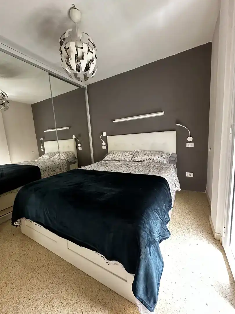 Piso de 80 m² en San Bartolomé de Tirajana