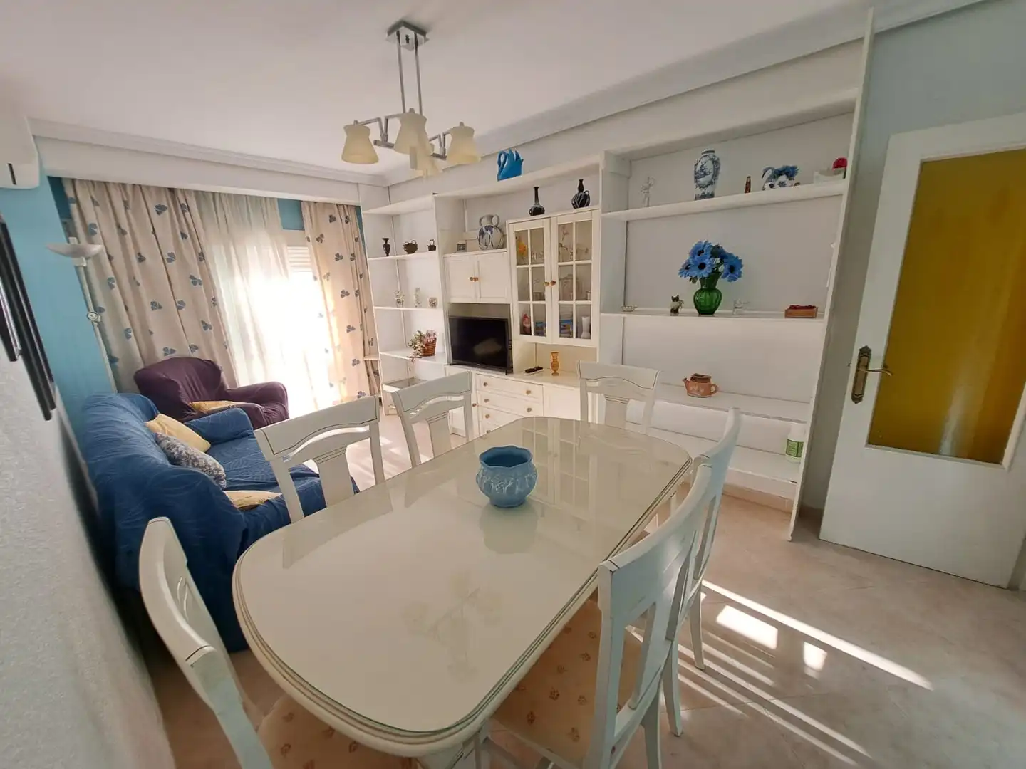 Piso de 65 m² en Benalmádena