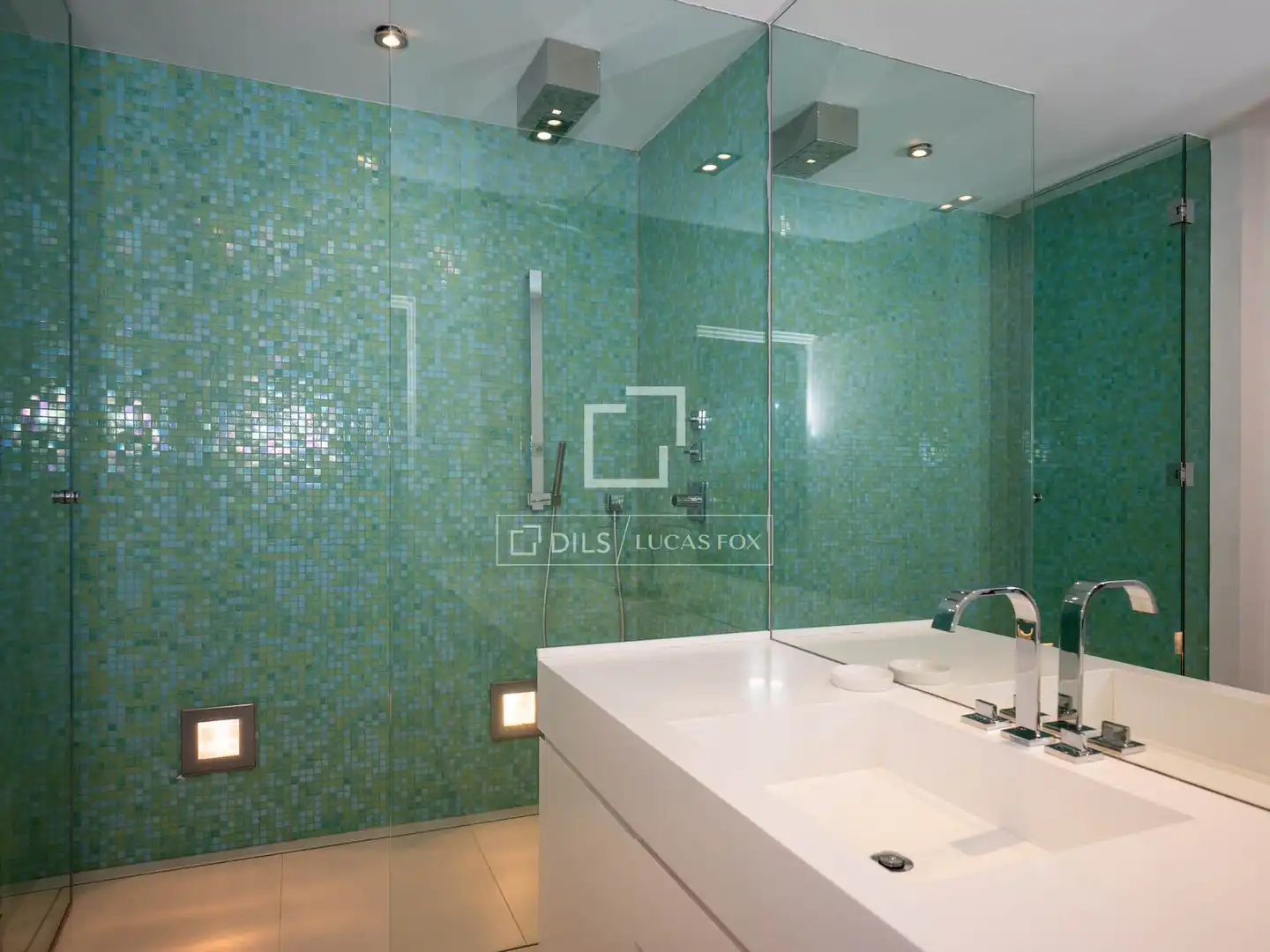 Casa 1164 m² a Madrid