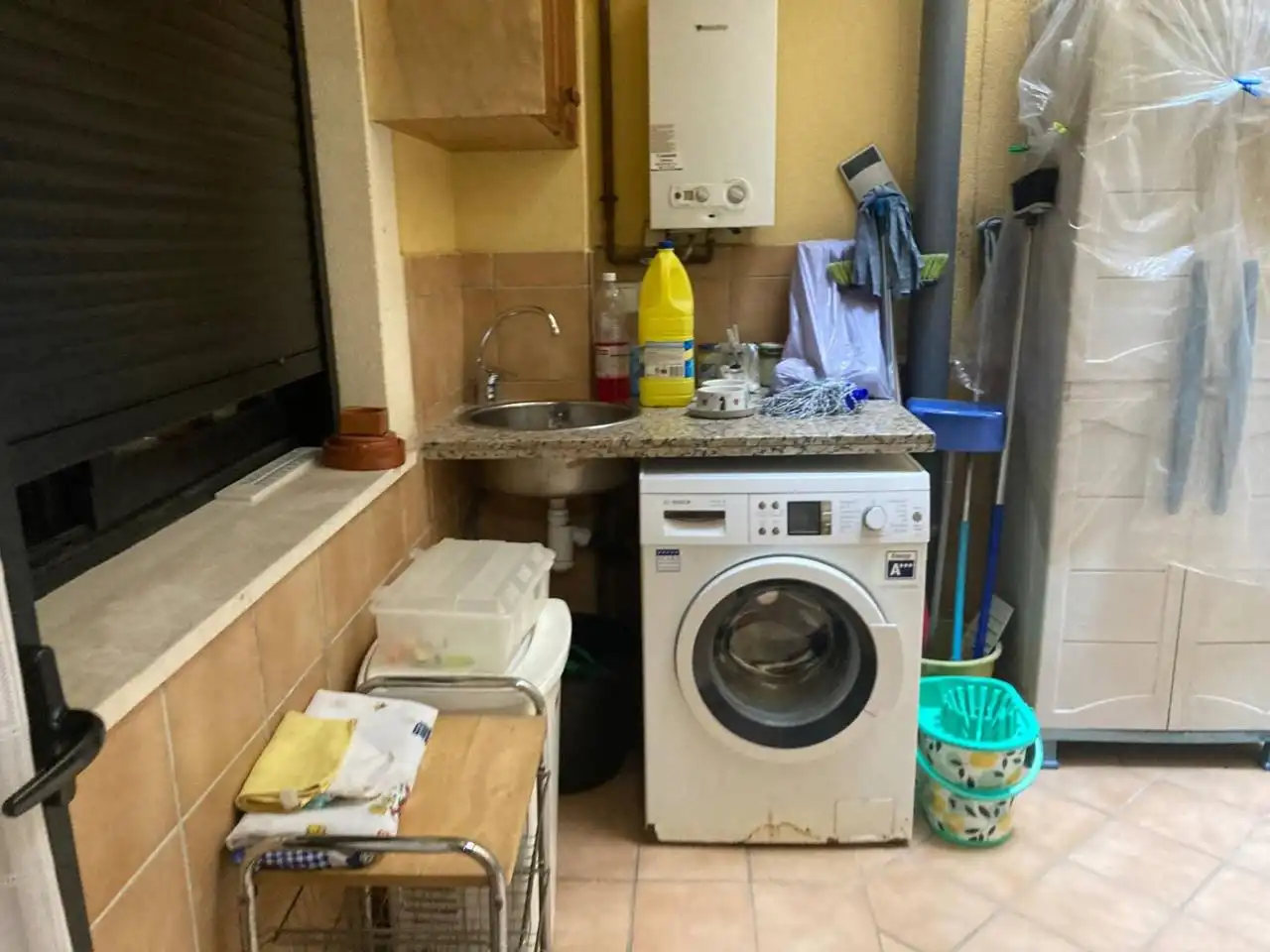 Pis de 133 m² a Benetússer