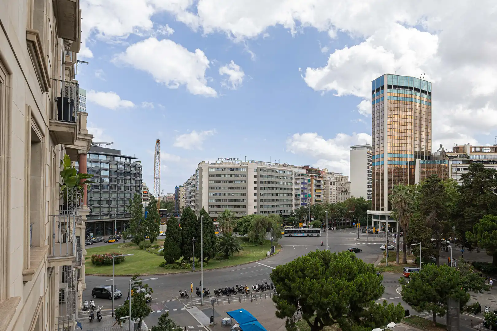 Appartamento 156 m² a Barcelona
