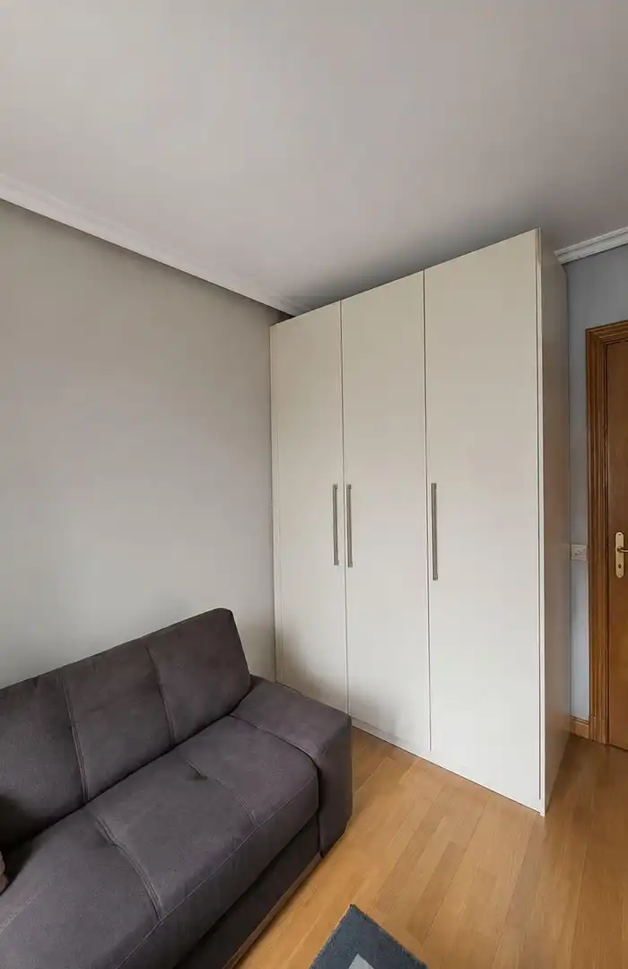 Piso de 90 m² en Oviedo