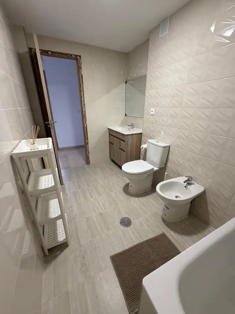 Piso de 120 m² en Granada