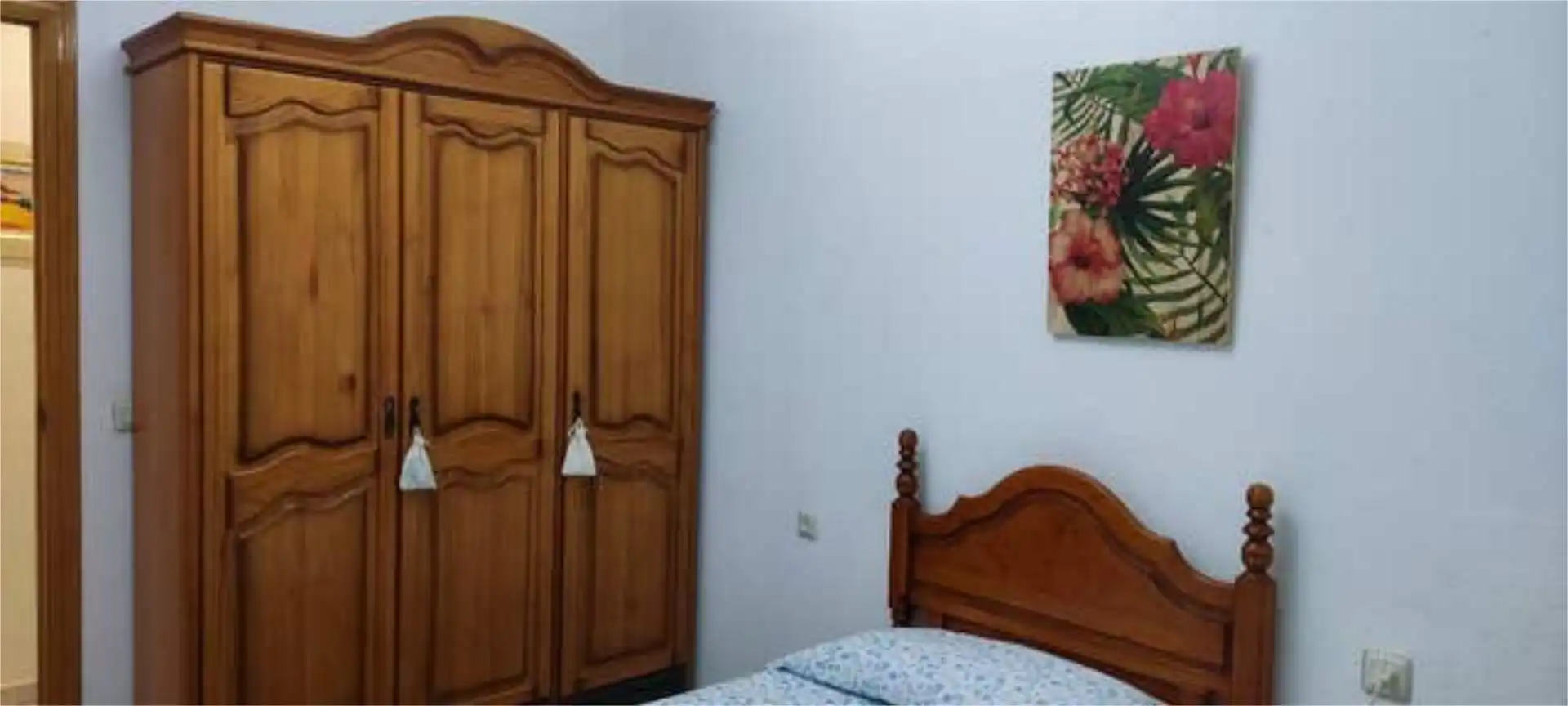 Wohnung 110 m² in Puertollano