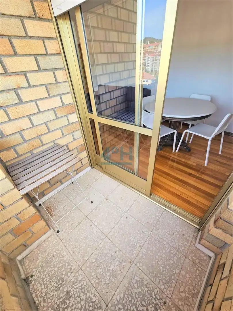 Wohnung 65 m² in Ourense