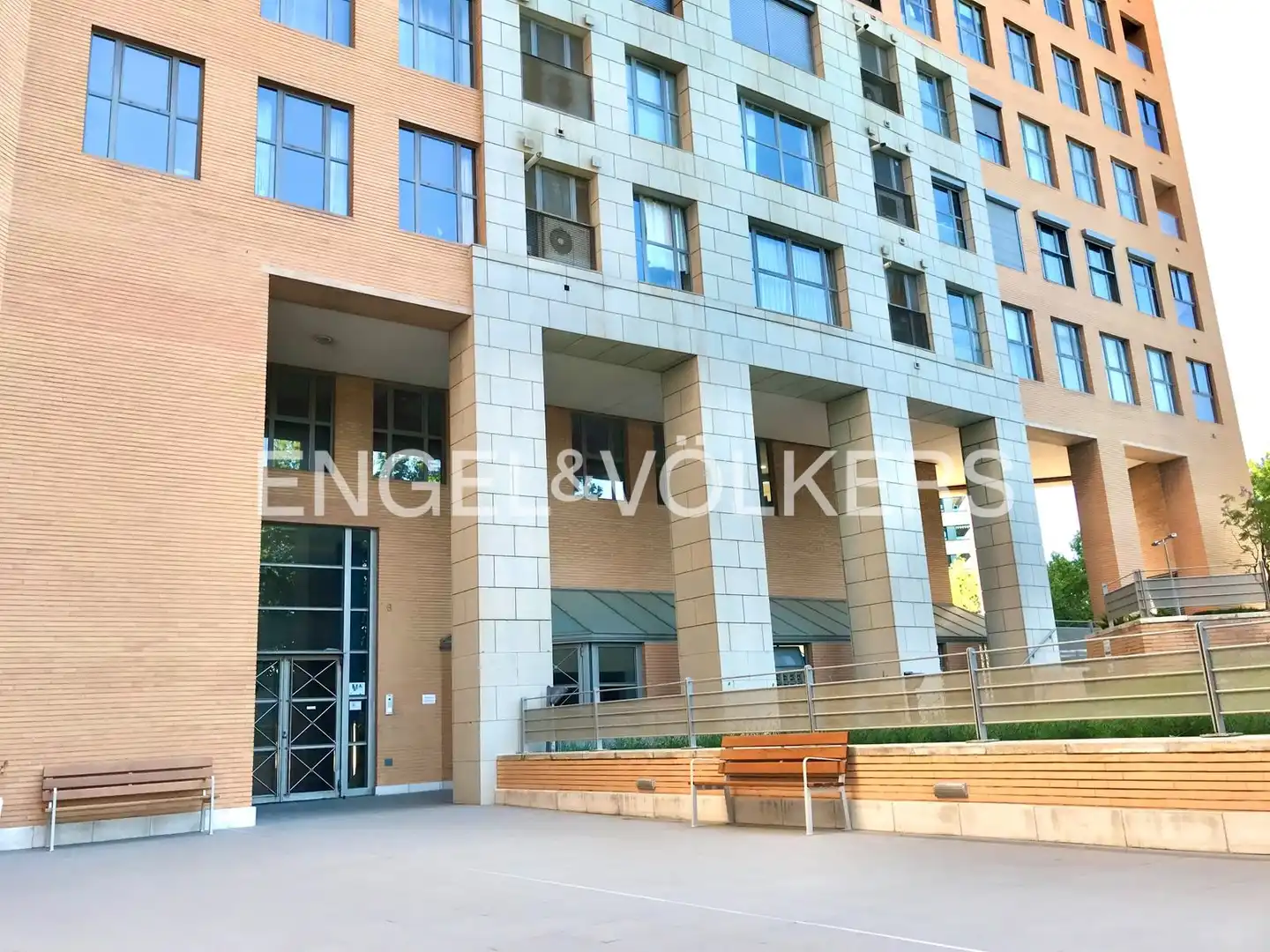 Appartamento 76 m² a Valencia